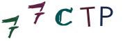 Vaizdinė CAPTCHA užduotis