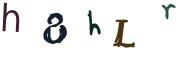 Vaizdinė CAPTCHA užduotis