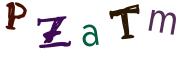 Vaizdinė CAPTCHA užduotis