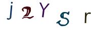 Vaizdinė CAPTCHA užduotis