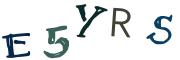 Vaizdinė CAPTCHA užduotis