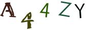 Vaizdinė CAPTCHA užduotis