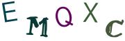 Vaizdinė CAPTCHA užduotis