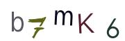 Vaizdinė CAPTCHA užduotis