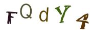 Vaizdinė CAPTCHA užduotis