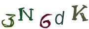 Vaizdinė CAPTCHA užduotis