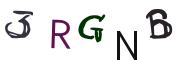 Vaizdinė CAPTCHA užduotis