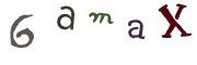 Vaizdinė CAPTCHA užduotis