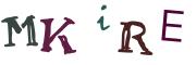 Vaizdinė CAPTCHA užduotis