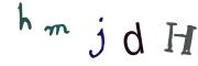 Vaizdinė CAPTCHA užduotis