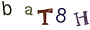 Vaizdinė CAPTCHA užduotis