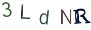 Vaizdinė CAPTCHA užduotis