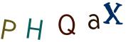 Vaizdinė CAPTCHA užduotis