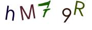 Vaizdinė CAPTCHA užduotis