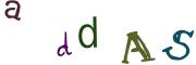 Vaizdinė CAPTCHA užduotis