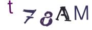 Vaizdinė CAPTCHA užduotis