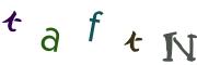 Vaizdinė CAPTCHA užduotis