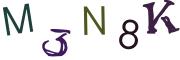 Vaizdinė CAPTCHA užduotis