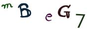 Vaizdinė CAPTCHA užduotis