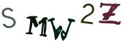 Vaizdinė CAPTCHA užduotis