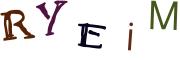 Vaizdinė CAPTCHA užduotis