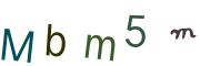 Vaizdinė CAPTCHA užduotis