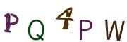 Vaizdinė CAPTCHA užduotis