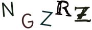 Vaizdinė CAPTCHA užduotis
