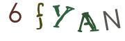 Vaizdinė CAPTCHA užduotis