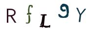 Vaizdinė CAPTCHA užduotis