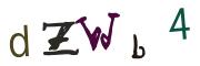 Vaizdinė CAPTCHA užduotis