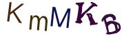 Vaizdinė CAPTCHA užduotis