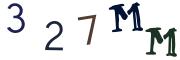 Vaizdinė CAPTCHA užduotis
