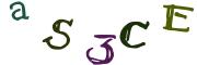 Vaizdinė CAPTCHA užduotis