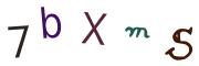 Vaizdinė CAPTCHA užduotis