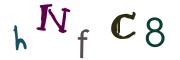 Vaizdinė CAPTCHA užduotis