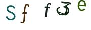 Vaizdinė CAPTCHA užduotis