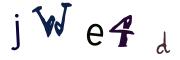 Vaizdinė CAPTCHA užduotis