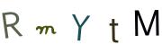 Vaizdinė CAPTCHA užduotis