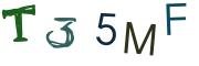Vaizdinė CAPTCHA užduotis