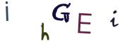 Vaizdinė CAPTCHA užduotis