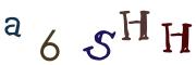 Vaizdinė CAPTCHA užduotis