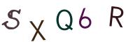 Vaizdinė CAPTCHA užduotis