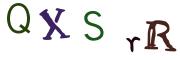 Vaizdinė CAPTCHA užduotis
