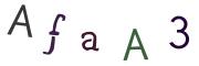 Vaizdinė CAPTCHA užduotis
