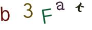 Vaizdinė CAPTCHA užduotis