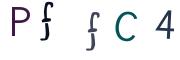 Vaizdinė CAPTCHA užduotis