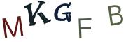 Vaizdinė CAPTCHA užduotis