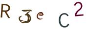 Vaizdinė CAPTCHA užduotis