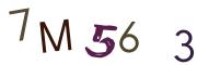 Vaizdinė CAPTCHA užduotis
